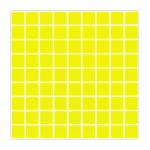 กระเบื้อง 8x8 in.<br>เกล็ดมณี 2M/1P